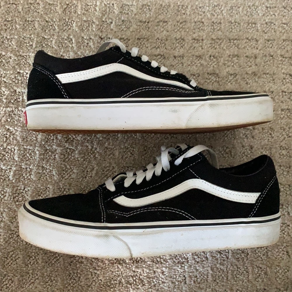 Vans Lowrop Sneakers